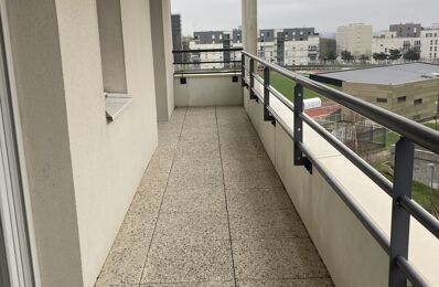 vente appartement 185 500 € à proximité de Épron (14610)