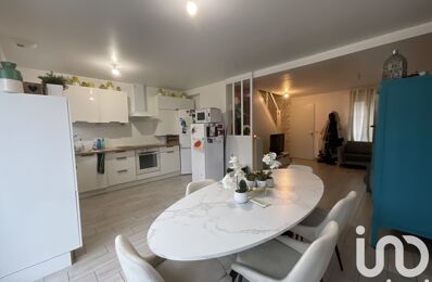 vente maison 399 000 € à proximité de Vert-Saint-Denis (77240)