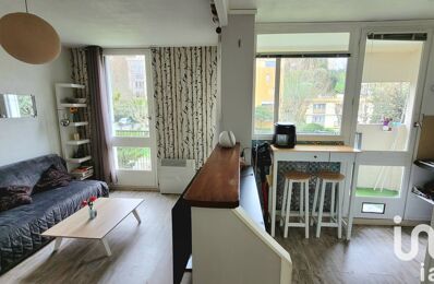 vente appartement 145 000 € à proximité de Saint-André-de-la-Roche (06730)