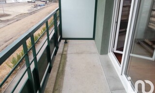 Appartement 1 Pièce 34 m² à vendre à Vandœuvre-lès-Nancy (54500)