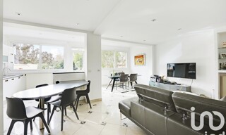 Maison 6 Pièces 116 m² à vendre à Enghien-les-Bains (95880)