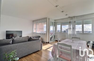 vente appartement 230 000 € à proximité de Le Haillan (33185)