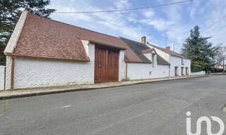 Maison 7 Pièces 160 m² à vendre à Ingré (45140)