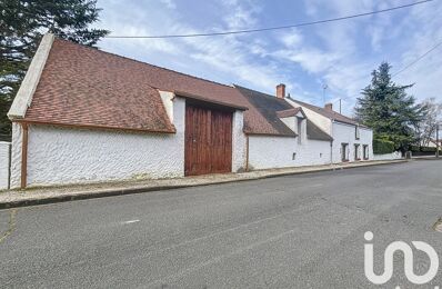 vente maison 669 000 € à proximité de Saint-Hilaire-Saint-Mesmin (45160)