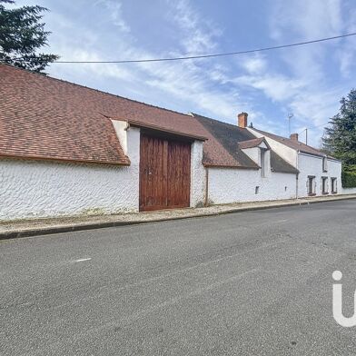 Maison 7 pièces 595000 €