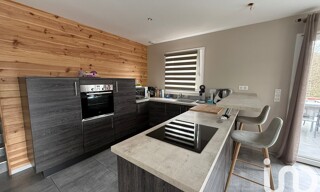 Maison 4 Pièces 100 m² à vendre à Moyenmoutier (88420)