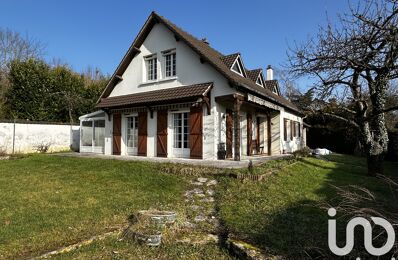 vente maison 312 000 € à proximité de Livry-sur-Seine (77000)