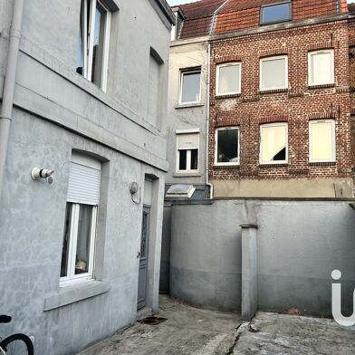 Immeuble  780000 €