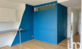 Immeuble  304 m² à vendre à Lille (59000)