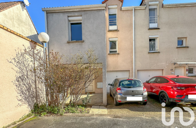 vente maison 379 000 € à proximité de Pierrefitte-sur-Seine (93380)