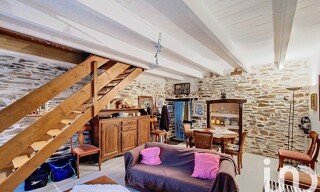 Maison 3 Pièces 75 m² à vendre à Saint-Thélo (22460)