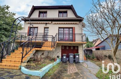 vente maison 325 000 € à proximité de Villemoisson-sur-Orge (91360)