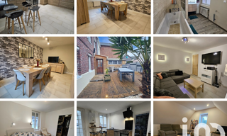 Maison 7 Pièces 129 m² à vendre à Montville (76710)