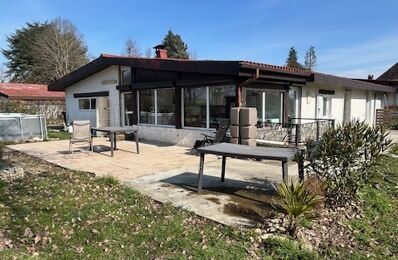 vente maison 269 000 € à proximité de Montferrat (38620)