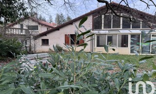 Maison 7 Pièces 154 m² à vendre à Sorbiers (42290)