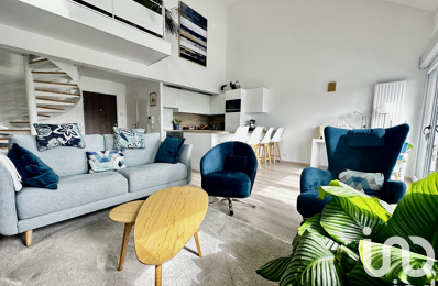 vente appartement 380 000 € à proximité de Nantes (44)