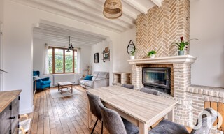 Maison 4 Pièces 132 m² à vendre à Pont-Sainte-Maxence (60700)