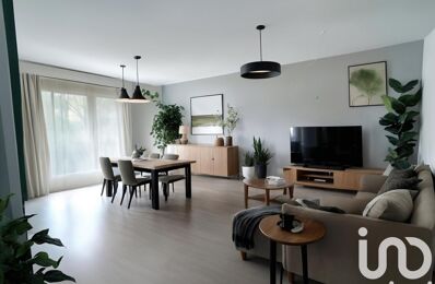 vente appartement 176 000 € à proximité de Sainte-Foy-de-Peyrolières (31470)