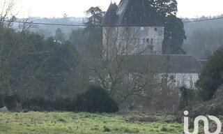 Terrain  662 m² à vendre à Migné-Auxances (86440)