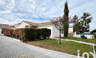 Maison 4 Pièces 92 m² à vendre à Saubens (31600)