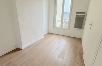 vente appartement 116 500 € à proximité de Villepinte (93420)