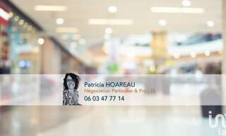 Commerce  101 m² à vendre à Rennes (35000)