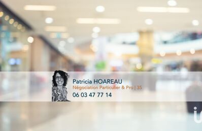 vente commerce 137 500 € à proximité de Bréal-sous-Montfort (35310)