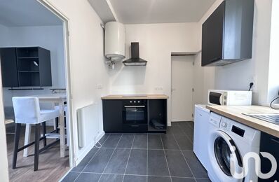 vente appartement 125 000 € à proximité de Saint-Sébastien-sur-Loire (44230)