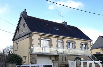 vente maison 240 000 € à proximité de Guern (56310)