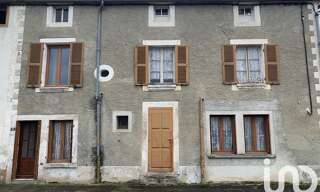 Maison 5 Pièces 110 m² à vendre à Ravières (89390)