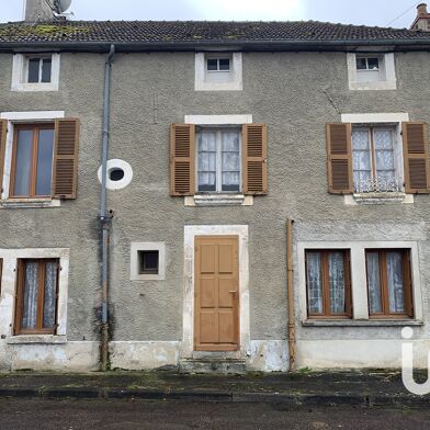 Maison 5 pièces 35000 €