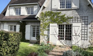 Maison 8 Pièces 203 m² à vendre à Montigny-la-Resle (89230)