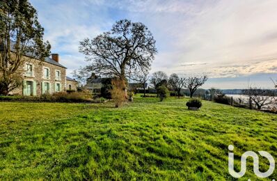 vente maison 464 000 € à proximité de La Guerche-de-Bretagne (35130)