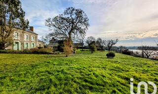 Maison 7 Pièces 221 m² à vendre à Marcillé-Robert (35240)
