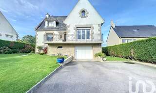 Maison 5 Pièces 140 m² à vendre à Cancale (35260)