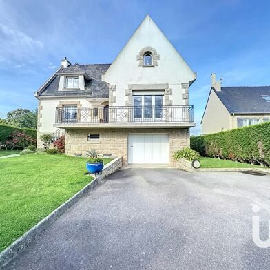 Maison 5 pièces 515000 €