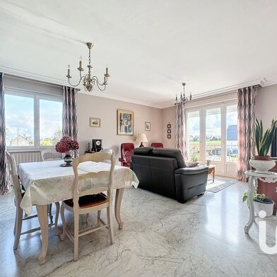 Maison 5 pièces 485000 €