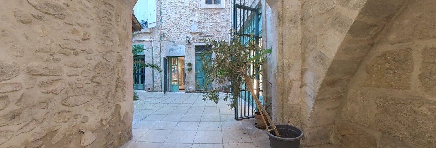 Appartement 4 Pièces 209 m² à vendre à Béziers (34500)