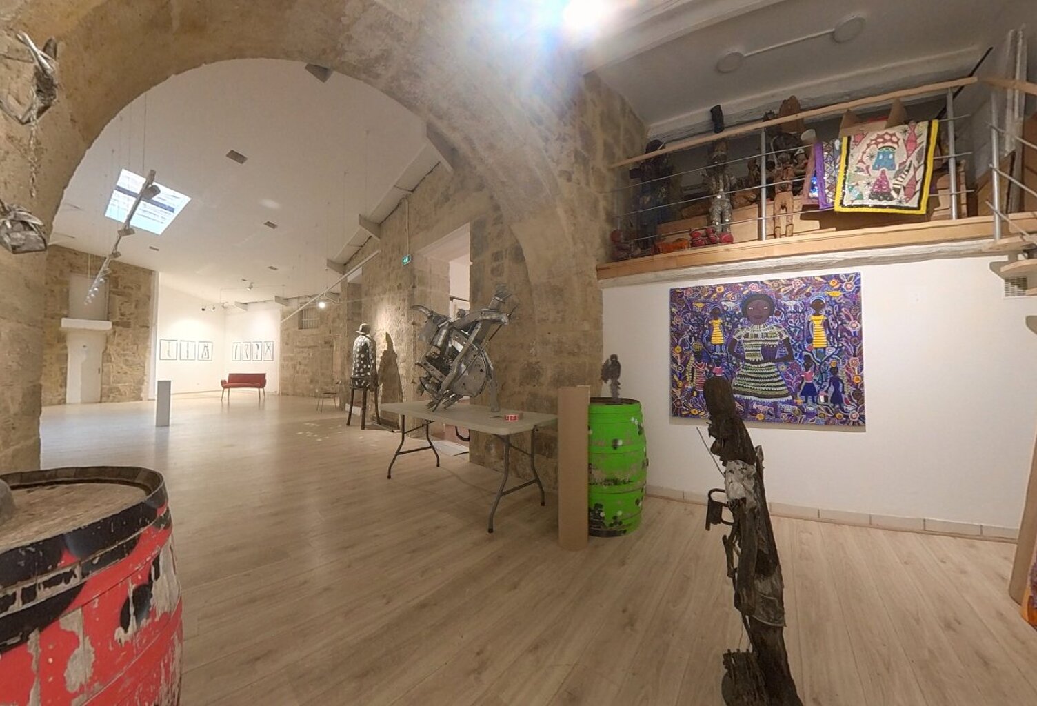 Bien d'exception de 209 m² au cur de Béziers  Un potentiel rare à révéler — photo 1