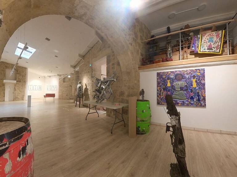 Bien d'exception de 209 m² au cur de Béziers  Un potentiel rare à révéler — photo 1