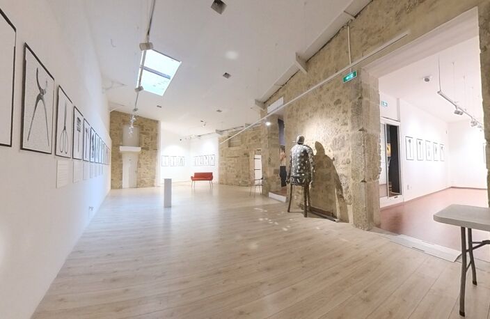 Bien d'exception de 209 m² au cur de Béziers  Un potentiel rare à révéler — photo 3