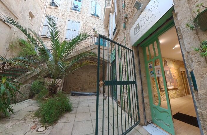 Bien d'exception de 209 m² au cur de Béziers  Un potentiel rare à révéler — photo 5