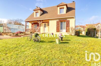 vente maison 479 000 € à proximité de Saint-Brice-sous-Forêt (95350)