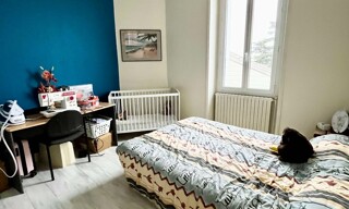 Maison 5 Pièces 146 m² à vendre à Thouars (79100)