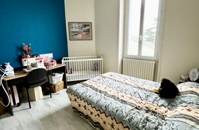 vente maison 115 850 € à proximité de Sainte-Radegonde (79100)