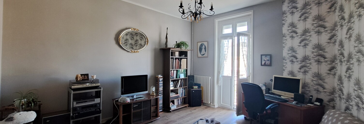 Maison 5 Pièces 146 m² à vendre à Thouars (79100)