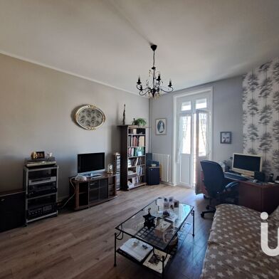 Maison 5 pièces 109950 €