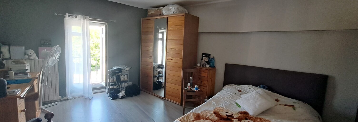 Maison 5 Pièces 146 m² à vendre à Thouars (79100)