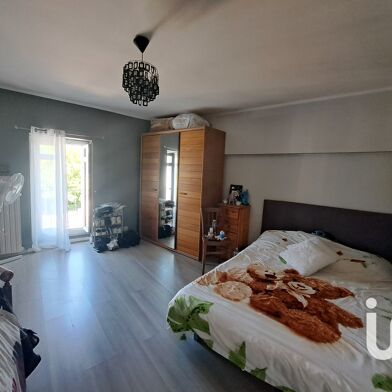 Maison 5 pièces 109940 €