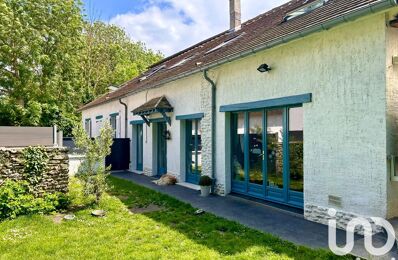 vente maison 529 000 € à proximité de Bazainville (78550)